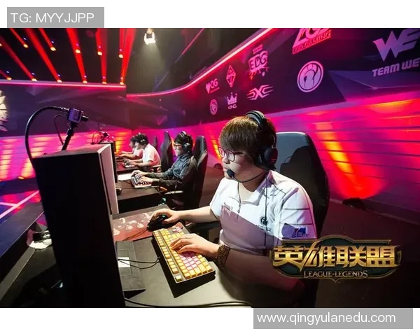 国际邀请赛特别报道：IG战队的蜕变与新征程探索