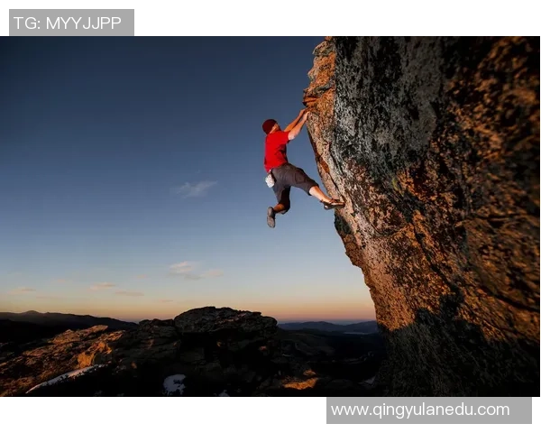 北京极限运动队在攀岩联赛中的心理素质表现分析与点评