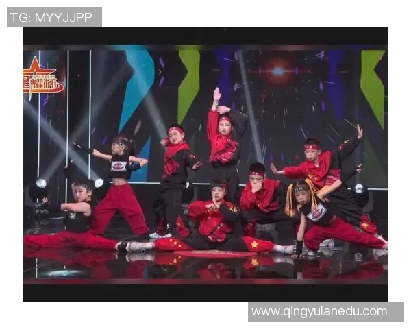 南京街舞队荣登全国街舞力量排行榜第四名展现实力与魅力 南京街舞队荣登全国街舞力量排行榜第四名展现实力与魅力