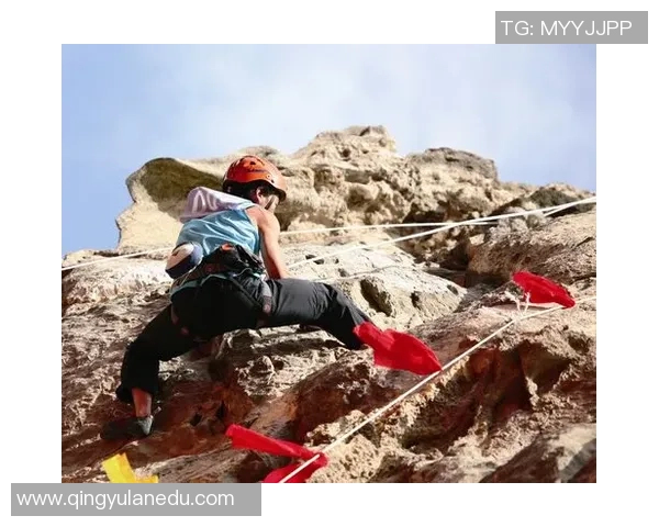 南京攀岩队个人能力提升之路探索与实践分享 南京攀岩队个人能力提升之路探索与实践分享