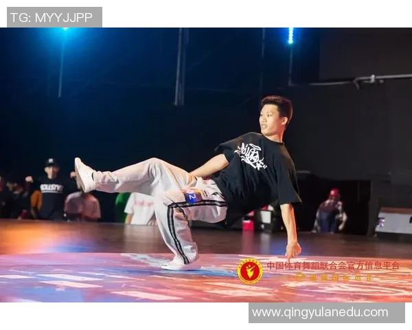 北京街舞队心理素质深度对比分析及其对舞蹈表现的影响探讨