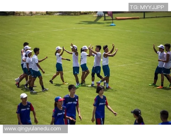 武汉飞盘队的团队协作之道:如何在飞盘运动中实现默契与配合 武汉飞盘队的团队协作之道:如何在飞盘运动中实现默契与配合